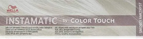 Produktbild: Wella CT Instamatic Smokey Amethyst 60ml
