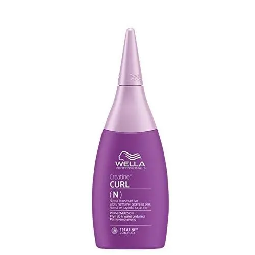 Produktbild: Wella Creatine+ Curl N 75ml