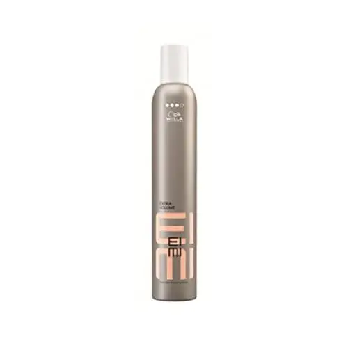 Produktbild: Wella EIMI Extra Volume Schaum, 1er Pack (1 x 500 ml)