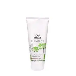 Produktbild: Wella Elements sanfter stärkender Conditioner, 1er Pack, (1x 0,2 L)