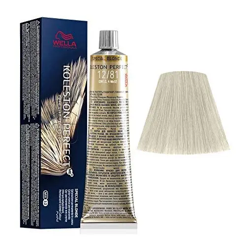 Produktbild: Wella Entwickler für Haarfärbemittel, 100 ml