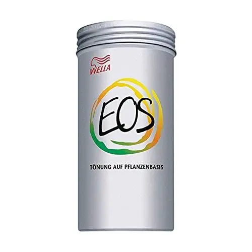 Produktbild: Wella Eos Tönung Auf Pflanzenbasis Vi Safran, 165 g