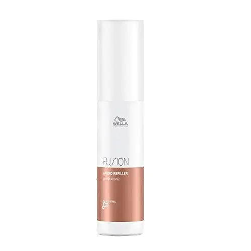 Produktbild: Wella Fusion Amino Auffüller, 1er Pack (1 x 70 ml)