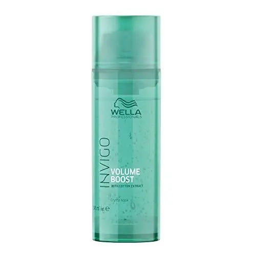 Produktbild: Wella Haar-Mascaras, 400 g Duftfrei