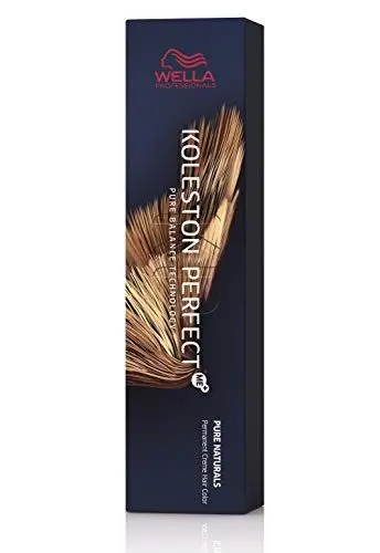 Produktbild: Wella Koleston Perf. Me+ Special Blonde 12/0 60ml