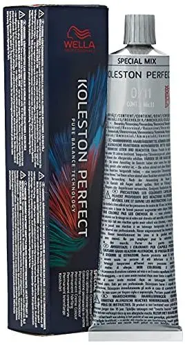 Produktbild: Wella Koleston Perf. Special Mix 0/11 60ml