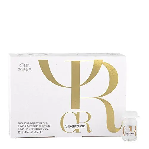 Produktbild: Wella Oil Reflections Elixir 6ml