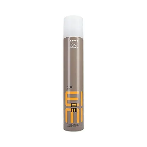 Produktbild: Wella Professionals EIMI Super Set Haarspray Extra Strong Finishing Spray 500 ml