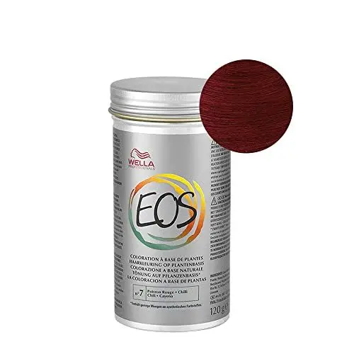 Produktbild: Wella Professionals EOS VII Chili, 120 ml