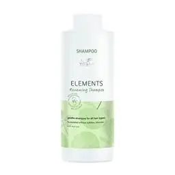 Produktbild: Wella Professionals Elements Renewing Shampoo, 1000ml