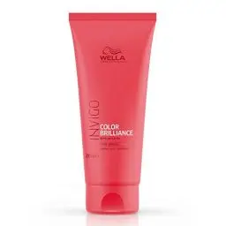 Produktbild: Wella Professionals INVIGO COLOR BRILLIANCE Conditioner for fine normal hair 200ml