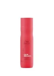 Produktbild: Wella Professionals INVIGO COLOR BRILLIANCE Shampoo for coarse hair 250ml