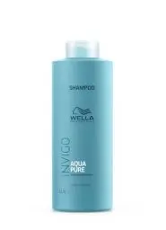 Produktbild: Wella Professionals Invigo Balance Aqua Pure Purifying Shampoo, 1000 ml
