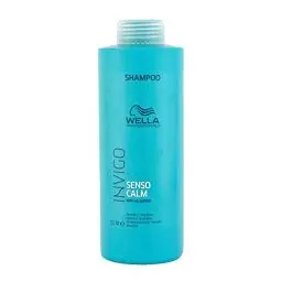 Produktbild: Wella Professionals Invigo Balance Senso Calm Sensitive Shampoo, 1000 ml