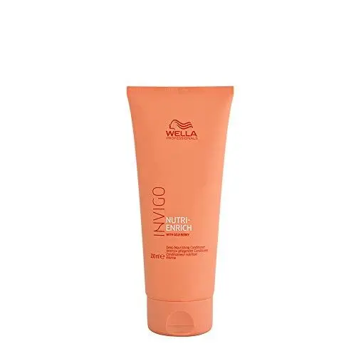 Produktbild: Wella Professionals Invigo Nutri-Enrich Deep Nour. Conditioner, 200ml