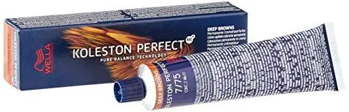 Produktbild: Wella Professionals Koleston Perf. Me+ 7/75, Bunt, 60 ml (1er Pack)