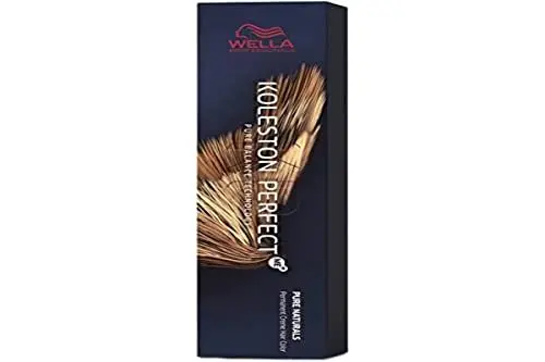 Produktbild: Wella Professionals Koleston Perf. Me+ Pure Naturals 5/00, 60ml (1er Pack)