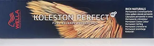 Produktbild: Wella Professionals Koleston Perf. Me+ Rich Naturals 9/3 60ml