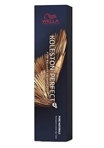 Produktbild: Wella Professionals Koleston Perf. Me+ Pure Naturals 4/00 60ml