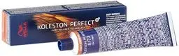 Produktbild: Wella Professionals Koleston Perfect Me + Deep Browns 8/73 Hellblond Braun Gold, 60 ml