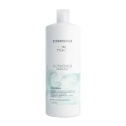Produktbild: Wella Professionals Nutricurls Conditioner, 1000 ml