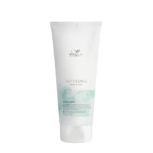 Produktbild: Wella Professionals Nutricurls Conditioner, 200 ml