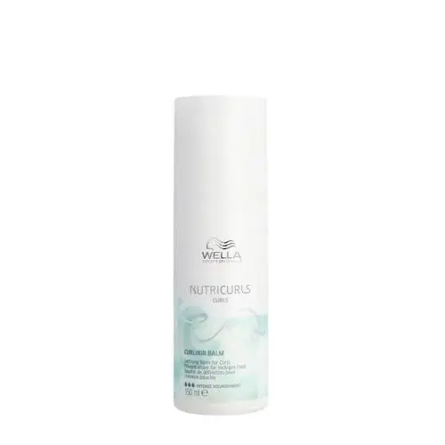Produktbild: Wella Professionals Nutricurls Curlixir, 150 ml
