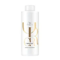 Produktbild: Wella Professionals Oil Reflections Shampoo, 1000 ml Zeder