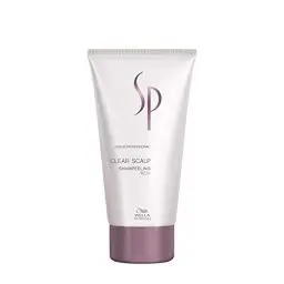 Produktbild: Wella Professionals SP Clear Scalp Shampeeling, 150 ml