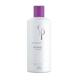 Produktbild: Wella Professionals Volumize Shampoo 500 Ml