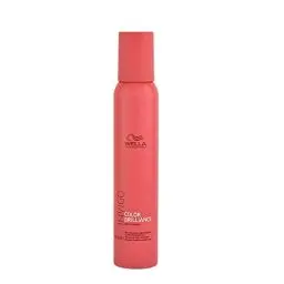 Produktbild: Wella Professionals Wella Invigo Farbe Brillanz Conditioner Mousse, 200 ml
