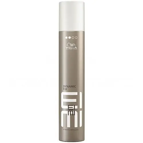 Produktbild: Wella Professionals - EIMI Dynamic Fix 45 sec. - Haarspray - 300 ml -