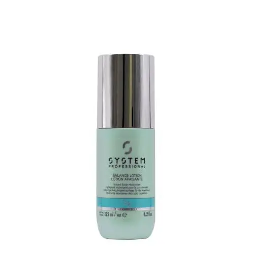 Produktbild: Wella SP Code Energy Balance Lotion, 125 ml