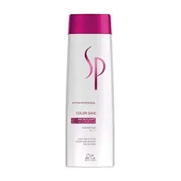 Produktbild: WELLA SP COLOR SAVE Shampoo 250ml,Unparfümiert