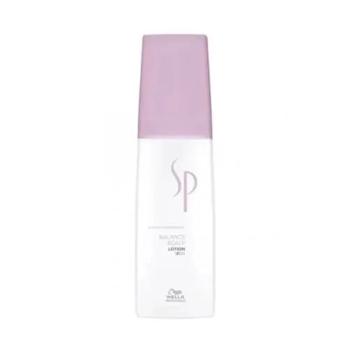 Produktbild: WELLA SP Classic Balance Scalp Lotion 125 ml