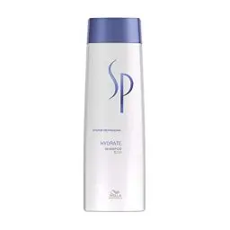 Produktbild: Wella SP System Professional Care Hydrate Shampoo, 1er Pack, (1x 250 ml)