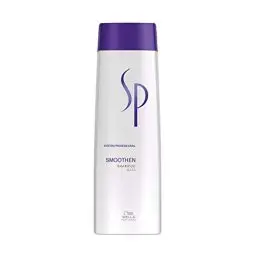 Produktbild: Wella SP System Professional Care Smoothen Shampoo, 1er Pack, (1x 250 ml)