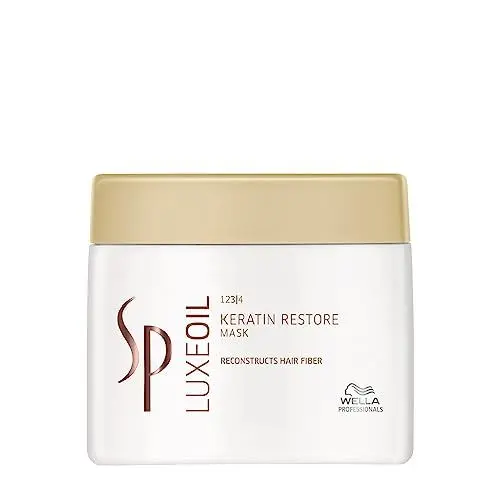 Produktbild: Wella Maske, 400 ml