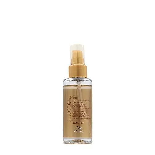 Produktbild: Wella SP System Professional Luxeoil Reconstructive Elixir Haaröl, 1er Pack, (1 x 100 ml)