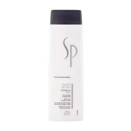Produktbild: Wella System Professional, Linea Expert Kit, Silver Blond, Shampoo 250 ml