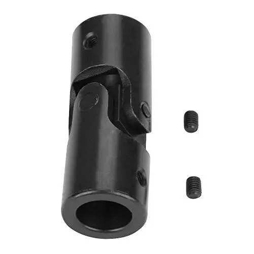 Produktbild: Wellenkupplung, Kreuzgelenk, Universalkupplung Gelenkwelle Kreuzgelenk Wellenverbinder Wellenkupplung Motorstecker DIY Lenkung Universalgelenk Gelenkverbinder Antriebswellengelenk