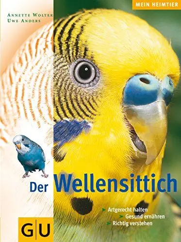 Produktbild: Wellensittich, Der