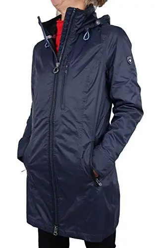 Produktbild: Wellensteyn Damen Kurzmantel Westside Marine (52) S