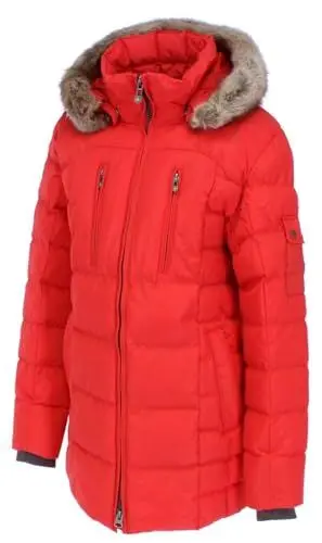 Produktbild: Wellensteyn Damen Steppjacke Hollywood Winterjacke - L