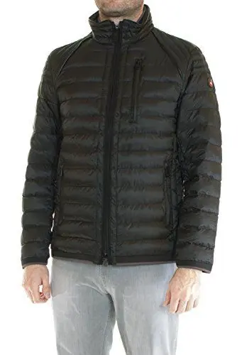 Produktbild: Wellensteyn Herren Jacke Molecule Men Schwarz DoRiBlaTec, Größe:L, Farbe:Schwarz
