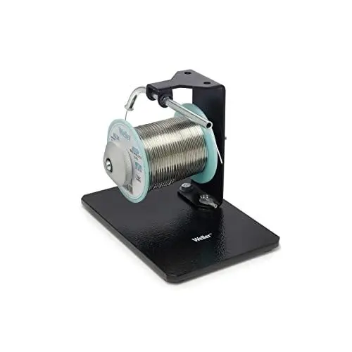 Produktbild: Weller SD 1000 (T0051301799N) Lötzinnabroller Geeignet für Rollen bis 1 kg