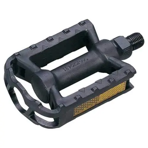 Produktbild: Wellgo LU937 Junior ATB Nylon Pedals 1/2