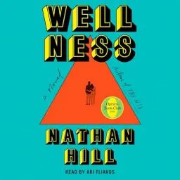 Produktbild: Wellness: A Novel