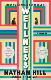Produktbild: Wellness: A novel