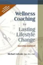 Produktbild: Wellness Coaching for Lasting Lifestyle Change - 2nd Edition